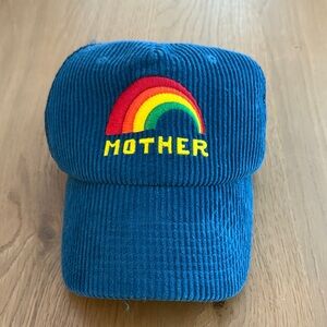 Mother trucker hat
